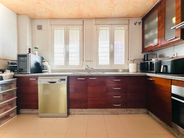 Adosado 4 habitaciones 205m² en venta - San Miguel — 13