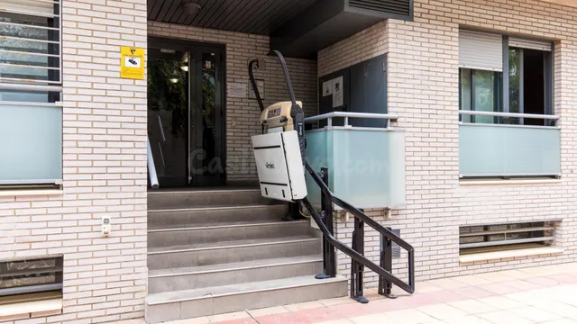 Piso céntrico en Cuarte - foto 3
