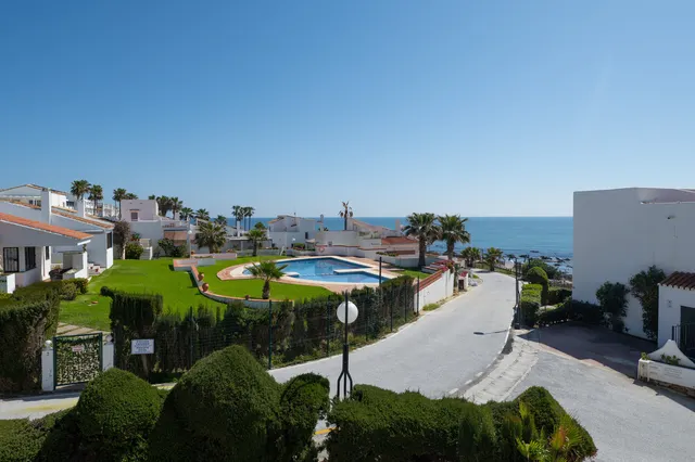 Adosado 2 habitaciones 110m² en venta - Riviera del sol — 40