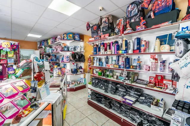 ¡OPORTUNIDAD! TRASPASO DE PAPELERÍA CONSOLIDADA EN CABO BLAN