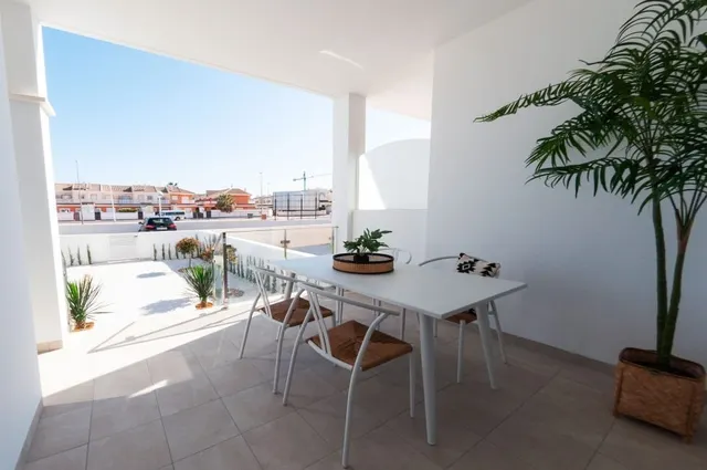 Bonito apartamento en Doña Pepa — 12
