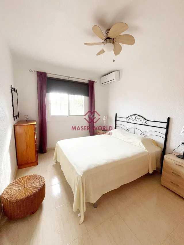 SE VENDE CHALET EN BOLNUEVO — 17