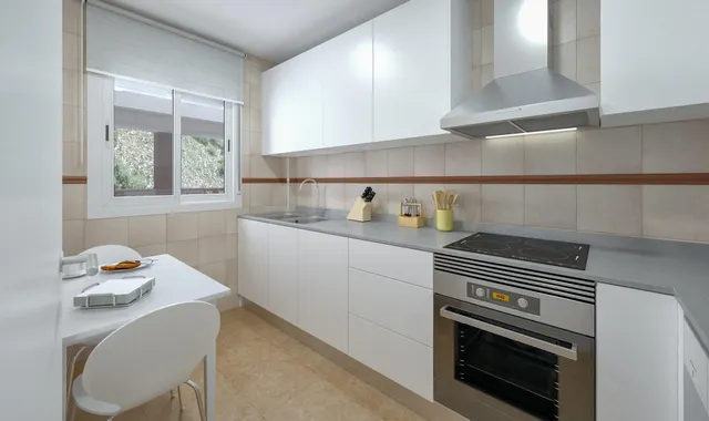 Venta de Edificio con LPO (licencia primera ocupación), Promoción Residencial C/Dolores Ibárruri, Terque - Almería — 18