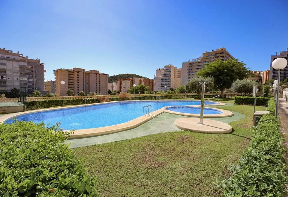 Apartamento 2 habitaciones 123m² en venta - Cala Villajoyosa