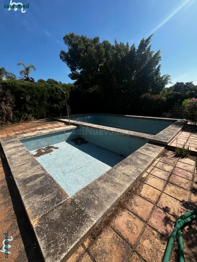 NÁQUERA, URBANIZACIÓN EL PARAISO. Se vende chalet independie - foto 5