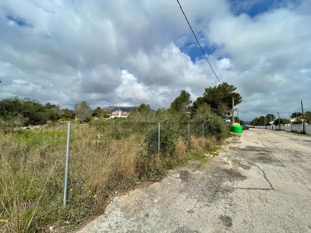 TERRENO URBANO MONT-ROIG DEL CAMP (CASALOT EL) (TARRAGONA) - foto 2