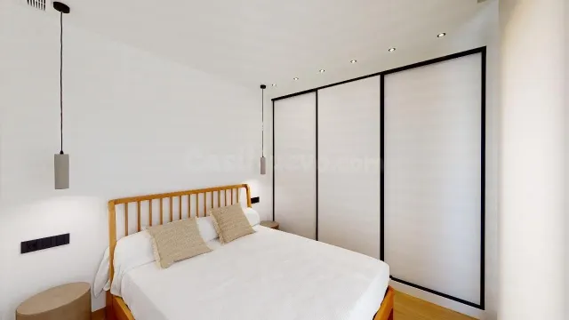Villa 5 habitaciones 320m² en venta - Camporrosso village - foto 3