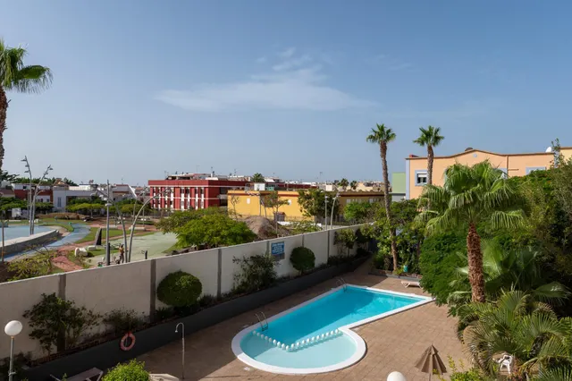 SOLO temporada de invierno: Vivienda luminosa y bien ubicada en San Fernando — 22