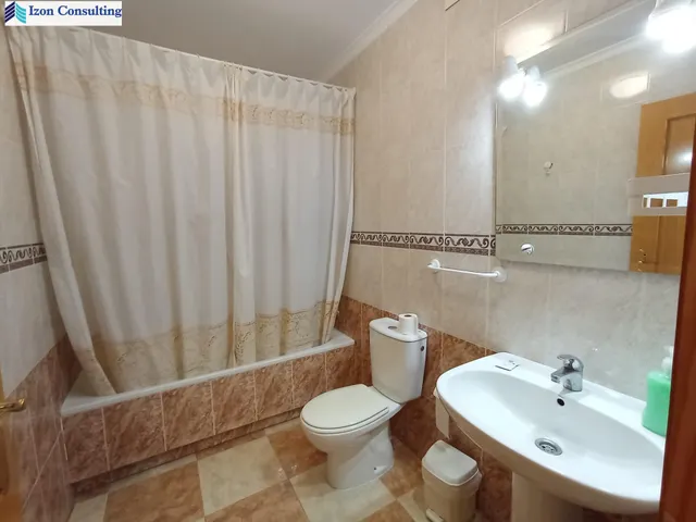 HOSTAL-RESTURANTE EN LA RODA — 20