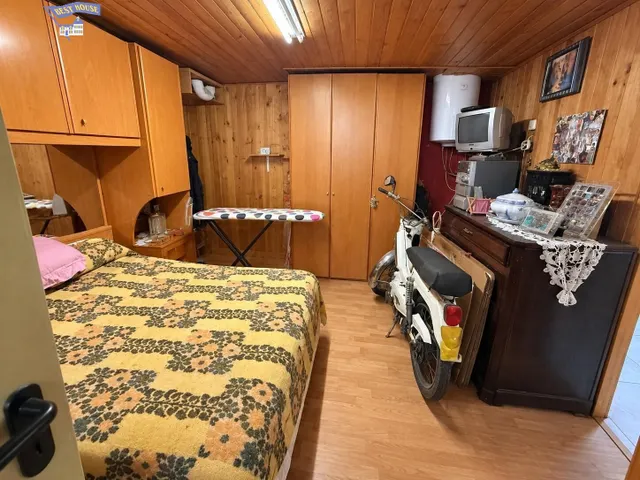 Chalet pareado en venta en pedra santa, Sentmenat, con terraza de 70 m2 y garaje — 11