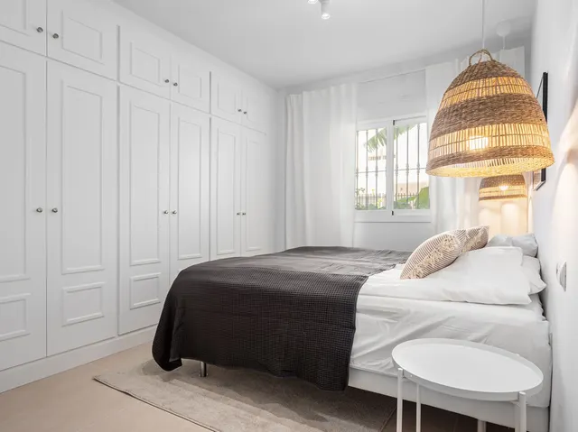Apartamento 2 habitaciones 107m² en venta - Marbella — 9