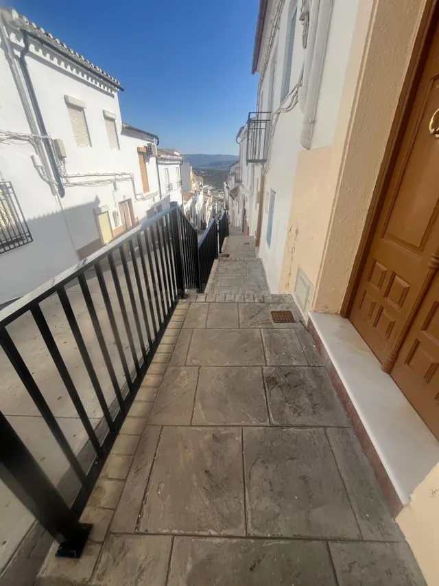 Beautiful Terrace house in the centre of Iznajar - foto 2