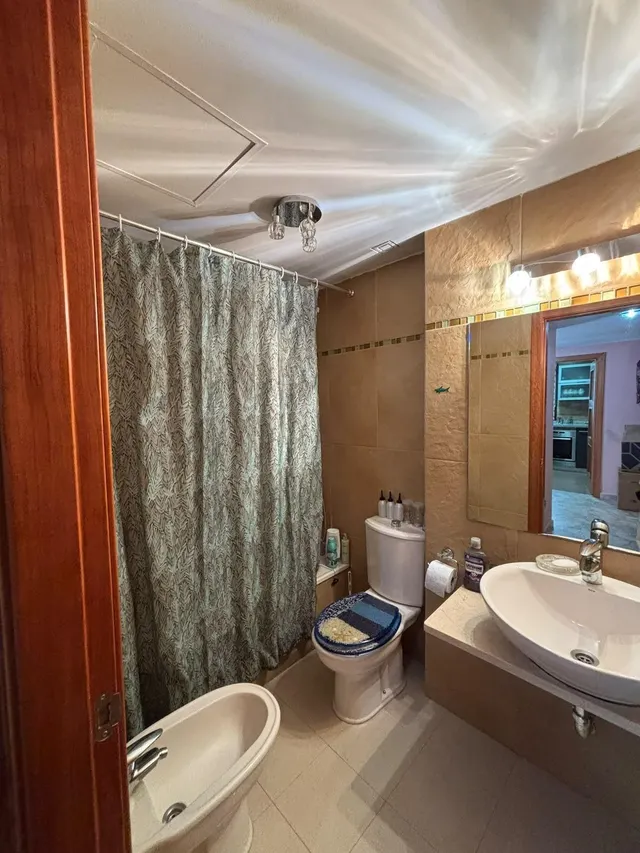 En venta adosado en Casares Golf, zona exclusiva — 20