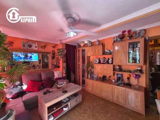 Piso en venta en Calle Parque Vosa, Móstoles, Madrid — 12