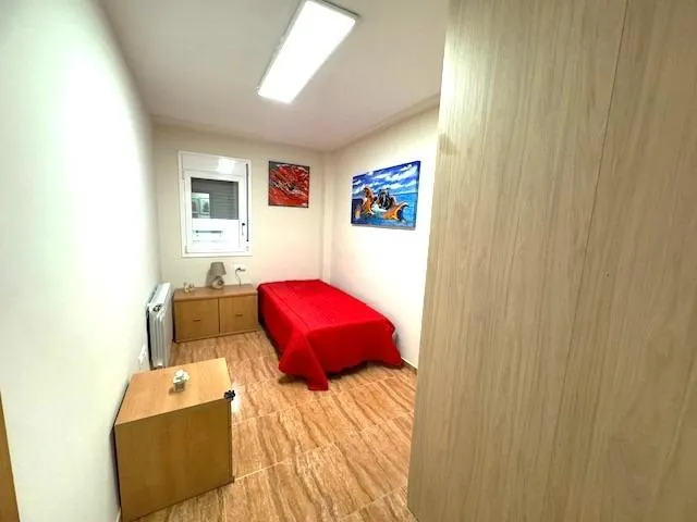 GRAN PISO DE 130MTS DE 4 HAB EN CALAFELL PUEBLO — 25