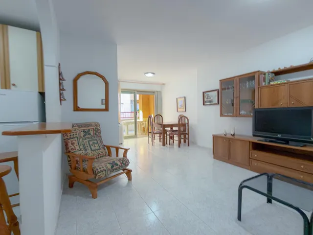 Apartamento 1 habitación 55m² en venta - Playa del Cura — 11