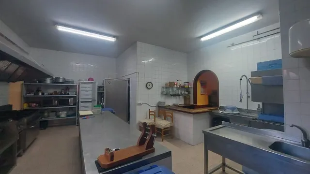 casa, restaurante y parcela en venta en la zona de santo domingo — 37