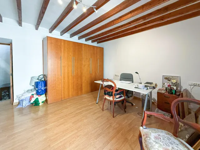ESPECTACULAR CASA EN SELVA — 26