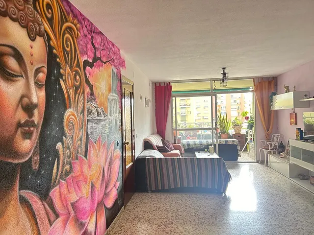 Apartamento 4 habitaciones 155m² en venta - Centro — 26