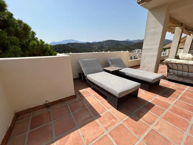 Apartamento 2 habitaciones 106m² en venta - Costa Del Sol — 7