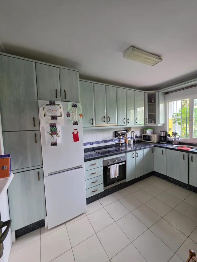 Se vende casa en Estepona — 23
