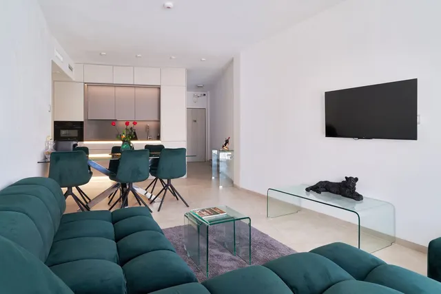 Apartamento 3 habitaciones 83m² en venta - Marbella — 9