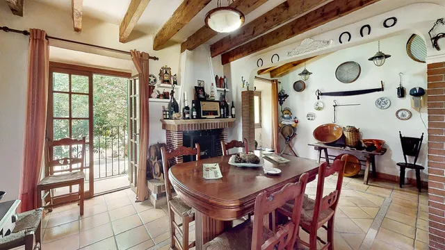 Finca Rustica La Garriga, Son Sardina, Palma — 7