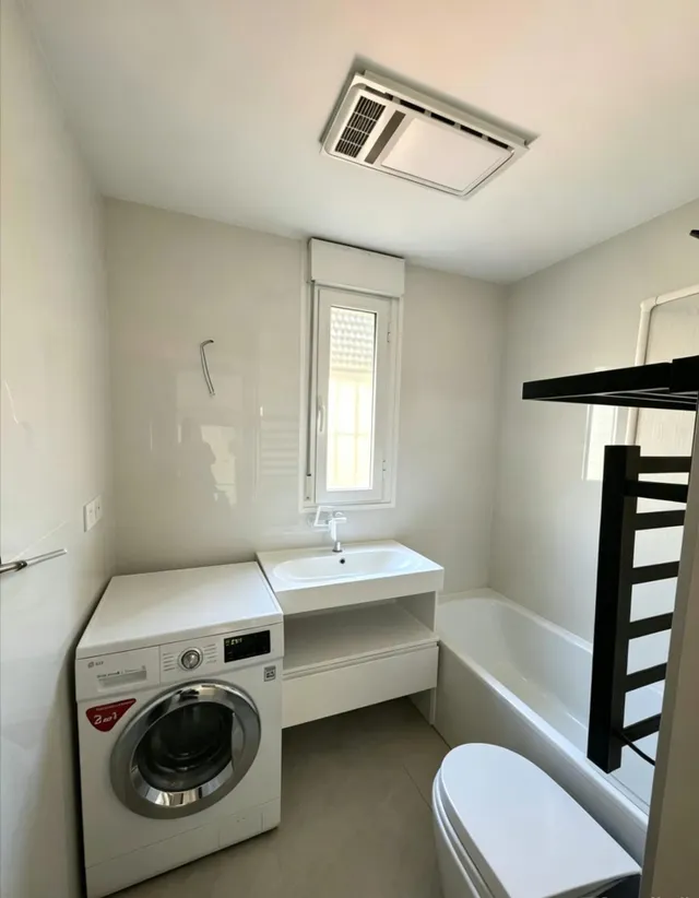 Pareado 7 habitaciones 273m² en venta - Casco Histórico — 17