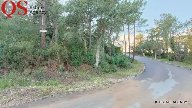 Terreno residencial en urbanización Lloret Blau, Lloret de M