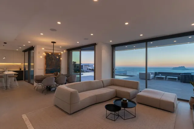 Villa Exclusiva a la venta en Cumbre del Sol — 20