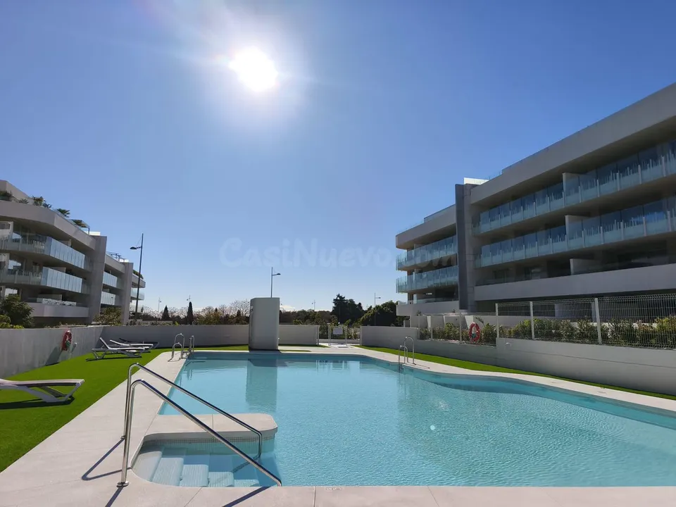 Apartamento 2 habitaciones 103m² en venta - Marbella