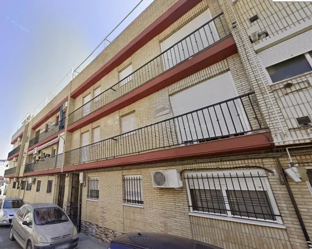 PISO EN CAMAS
