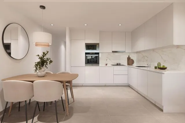 Apartamento 2 habitaciones 103m² en venta - torrevieja — 9