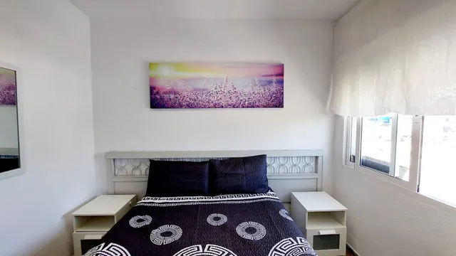 PISO DE 3 DORMITORIOS, LUMINOSO Y LISTO PARA ENTRAR A VIVIR — 11