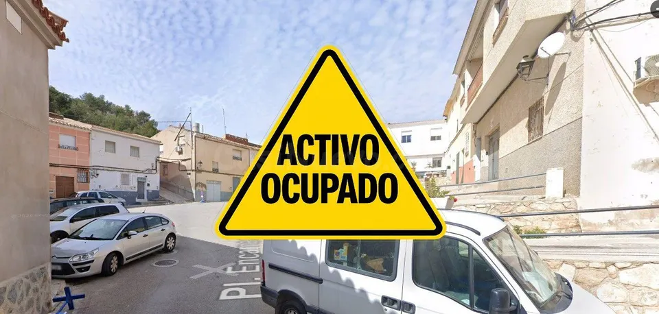 CASA EN TOBARRA