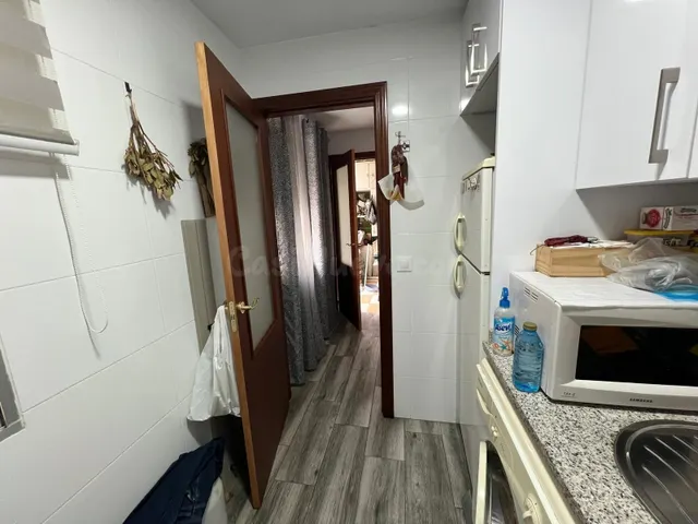 MARAVILLOSA VIVIENDA EN EL CENTRO DE CACERES - foto 4