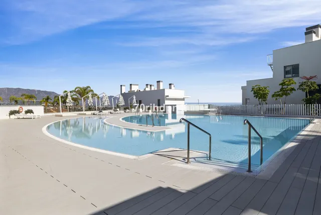 Apartamento 2 habitaciones 118m² en venta - Riviera del sol — 32