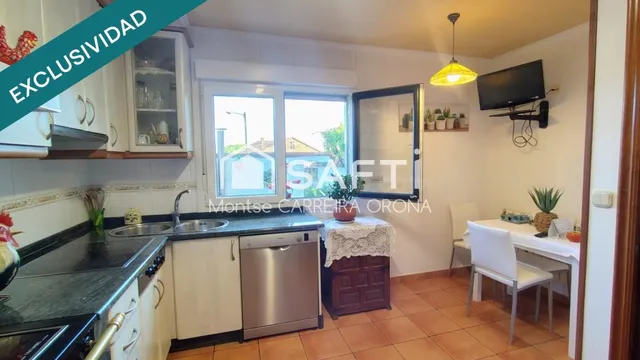 Casa independiente en Santa Lucía, Santiago – lista para ent - foto 4