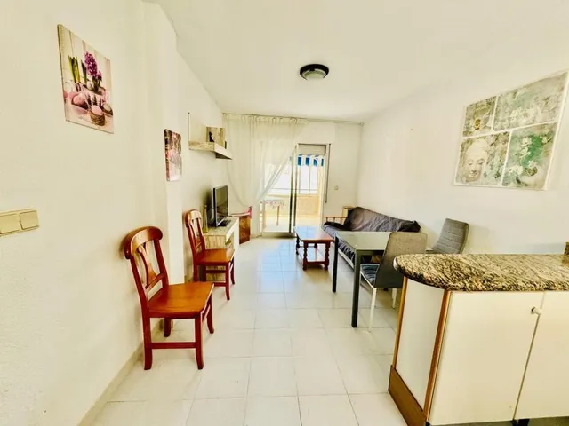 Apartamento 55m² en venta - Estacion de autobuses — 3
