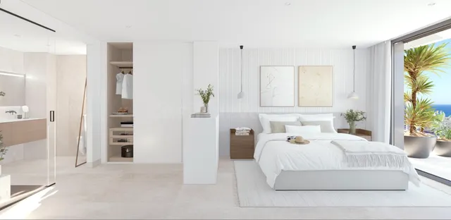 Apartamento 2 habitaciones 270m² en venta - Playa de Fossa-L - foto 2