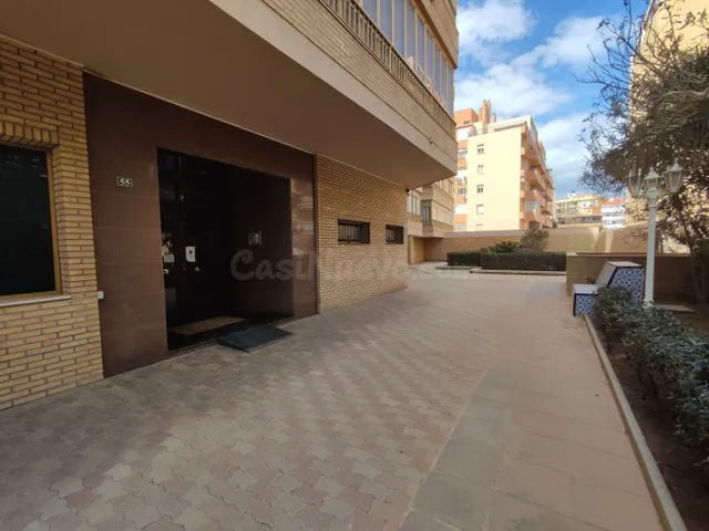 ALQUILER DE TEMPORADA DE SEPTIEMBRE 2026 A JUNIO 2027 - foto 4