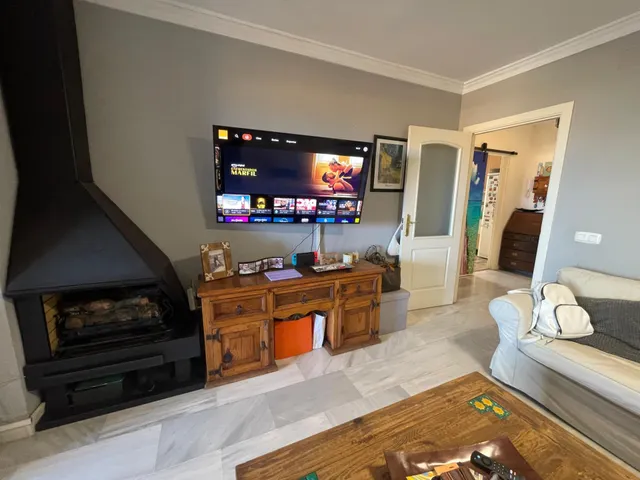 Gran piso en venta en Benalmádena — 13