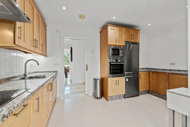 Ático 3 habitaciones 150m² en venta - Costa Del Sol — 7