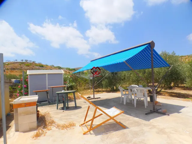 BONITA CASA DE CAMPO CON TERRENO EN CAMPO CARTAGENA ( 1600m2 - foto 4