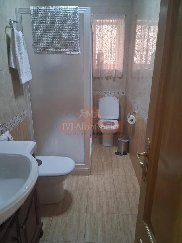 VIVIENDA EN ALQUILER EN ZONA FUENTE DEL PARQUE — 14