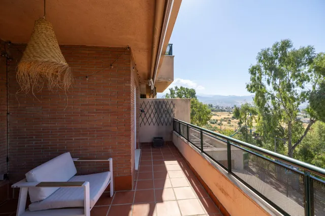 Piso 4 habitaciones 129m² en venta - El serrallo — 13