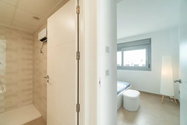 Bungalow 2 habitaciones 79m² en venta - Desamparados-Hurchillo-Torremendo — 12
