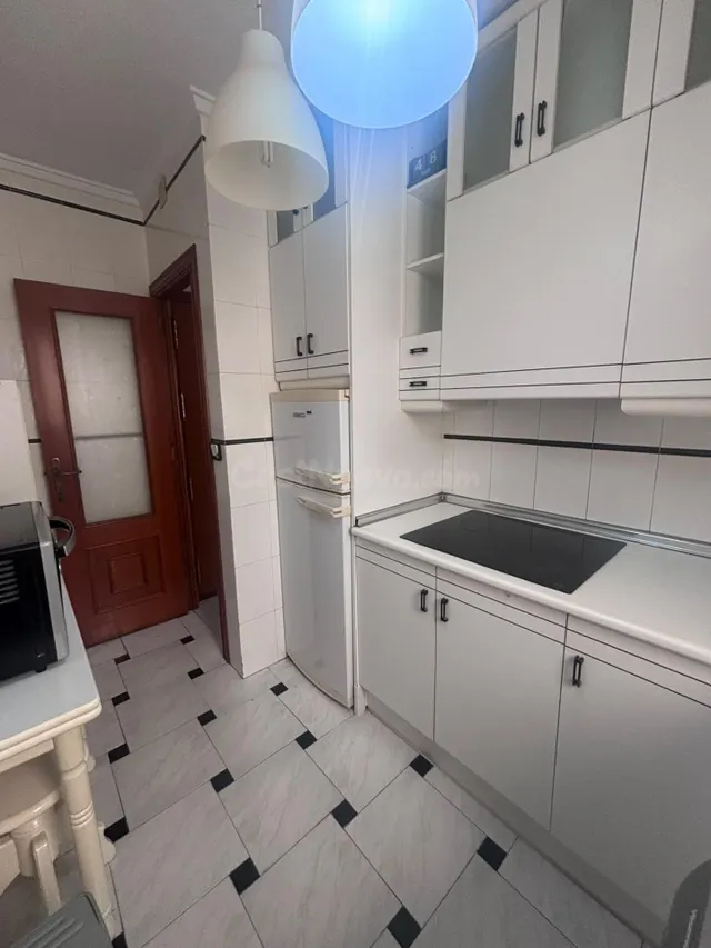 Apartamento de 3 dormitorios a menos de 100m de la playa del - foto 5