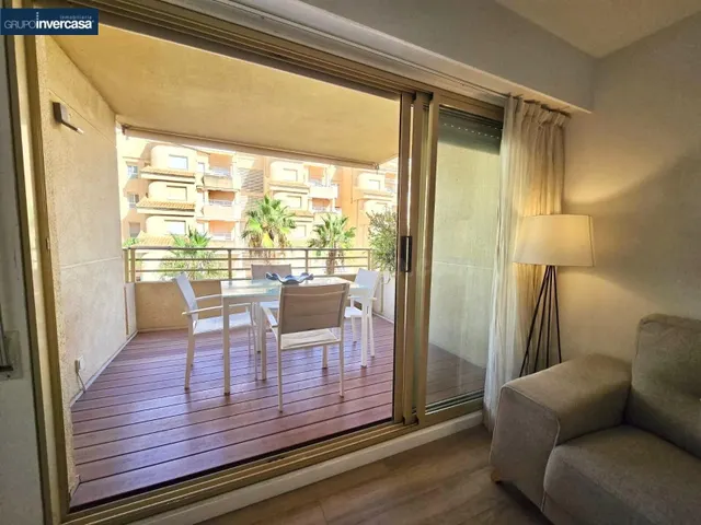 APARTAMENTO EN LA PLAYA RECATÍ - URBANIZACIÓN GRAN RECATÍ -  - foto 5