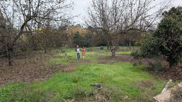 Parcela en venta - Puerto Sol-Los Almendros-El Tomillar — 2